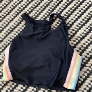 Spiritual gangster medium bra